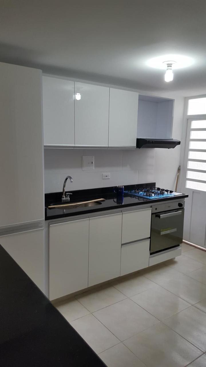 Apartamento Nuevo En Condominio Neiva  Exteriör bild