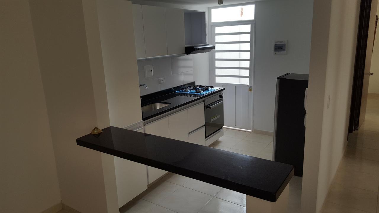 Apartamento Nuevo En Condominio Neiva  Exteriör bild